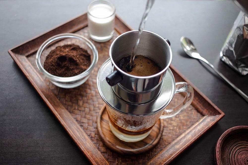 Du lịch Đắk Lắk đừng quên thưởng thức cà phê, một đặc sản trứ danh tại đây